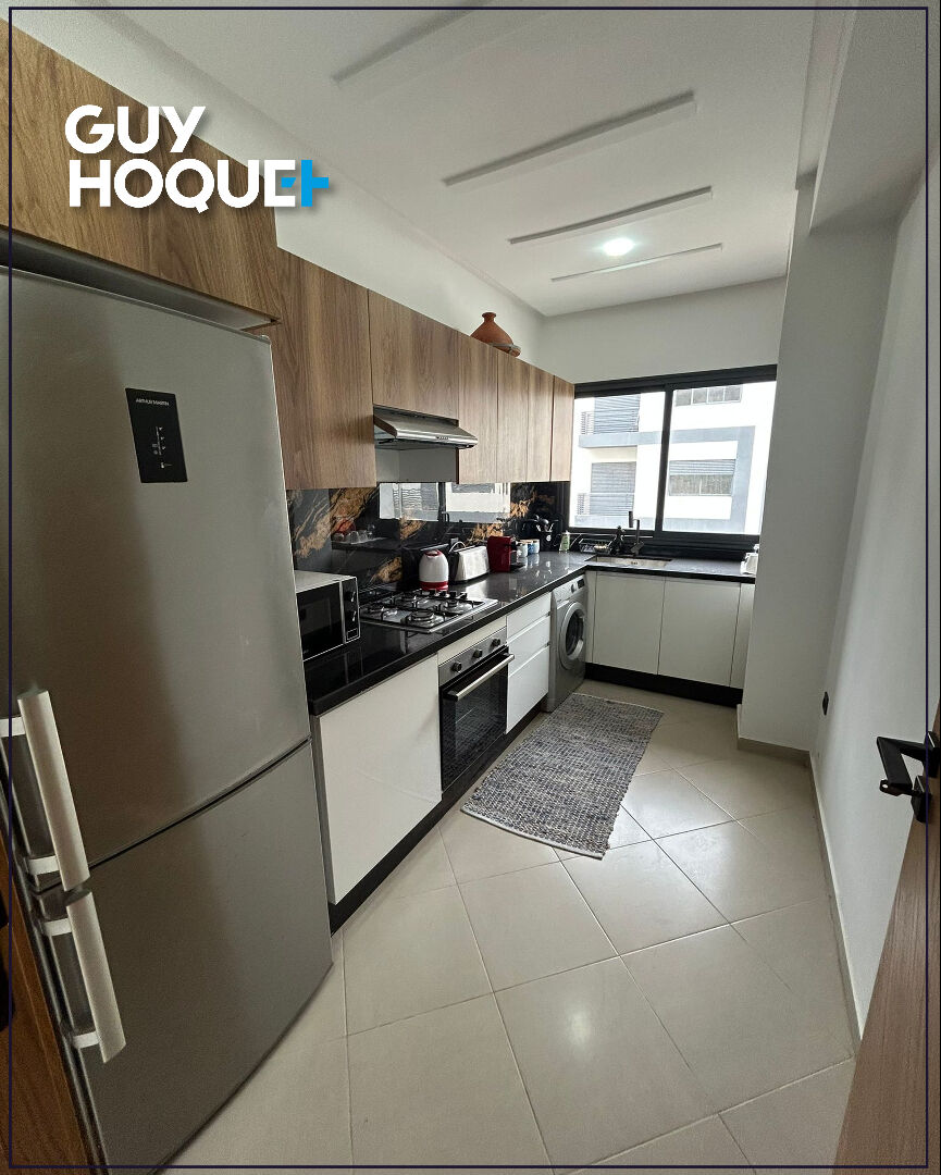 Bel appartement 59 m² entièrement équipé