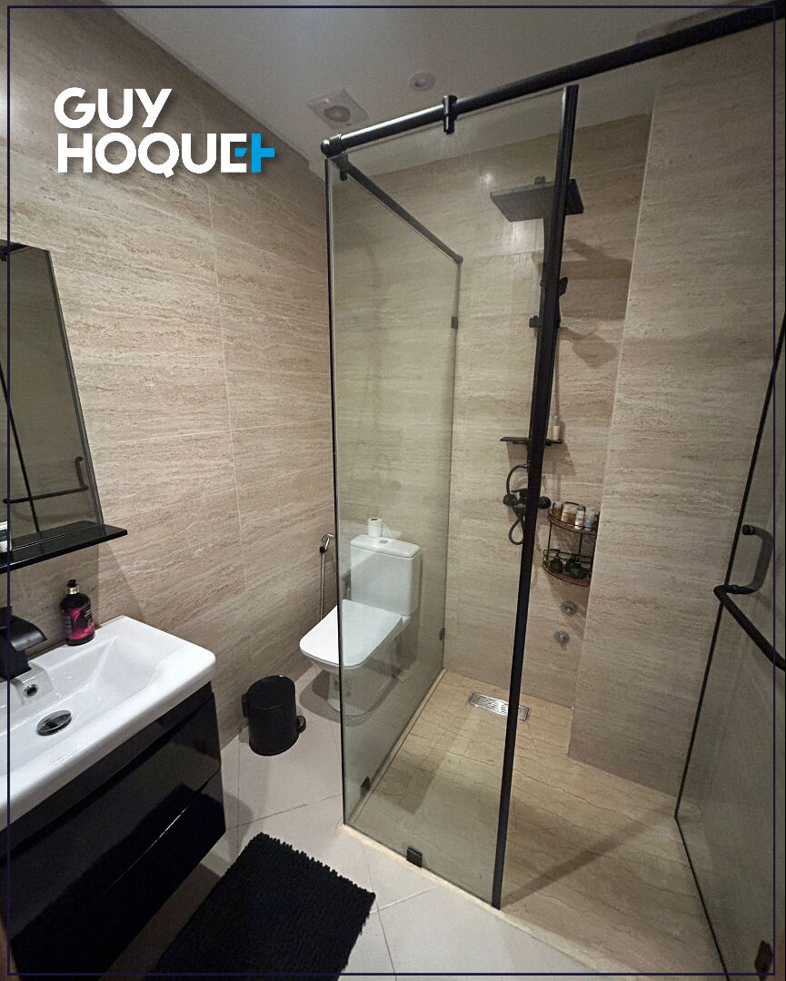 Bel appartement 59 m² entièrement équipé