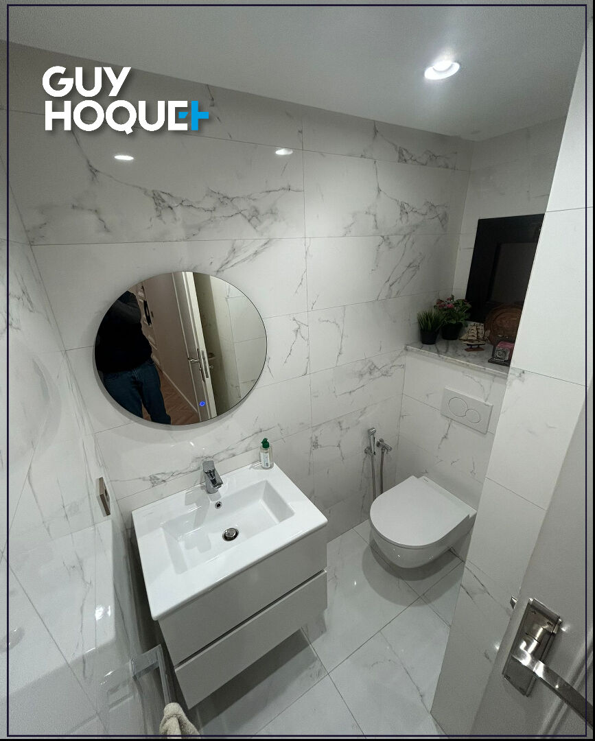 Superbe Appartement rénové de 198 m² ? 3 chambres ? Quartier des Hôpitaux