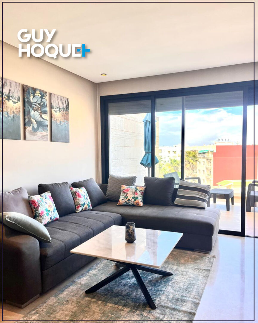 Studio meublé Ferme bretonne terrasse