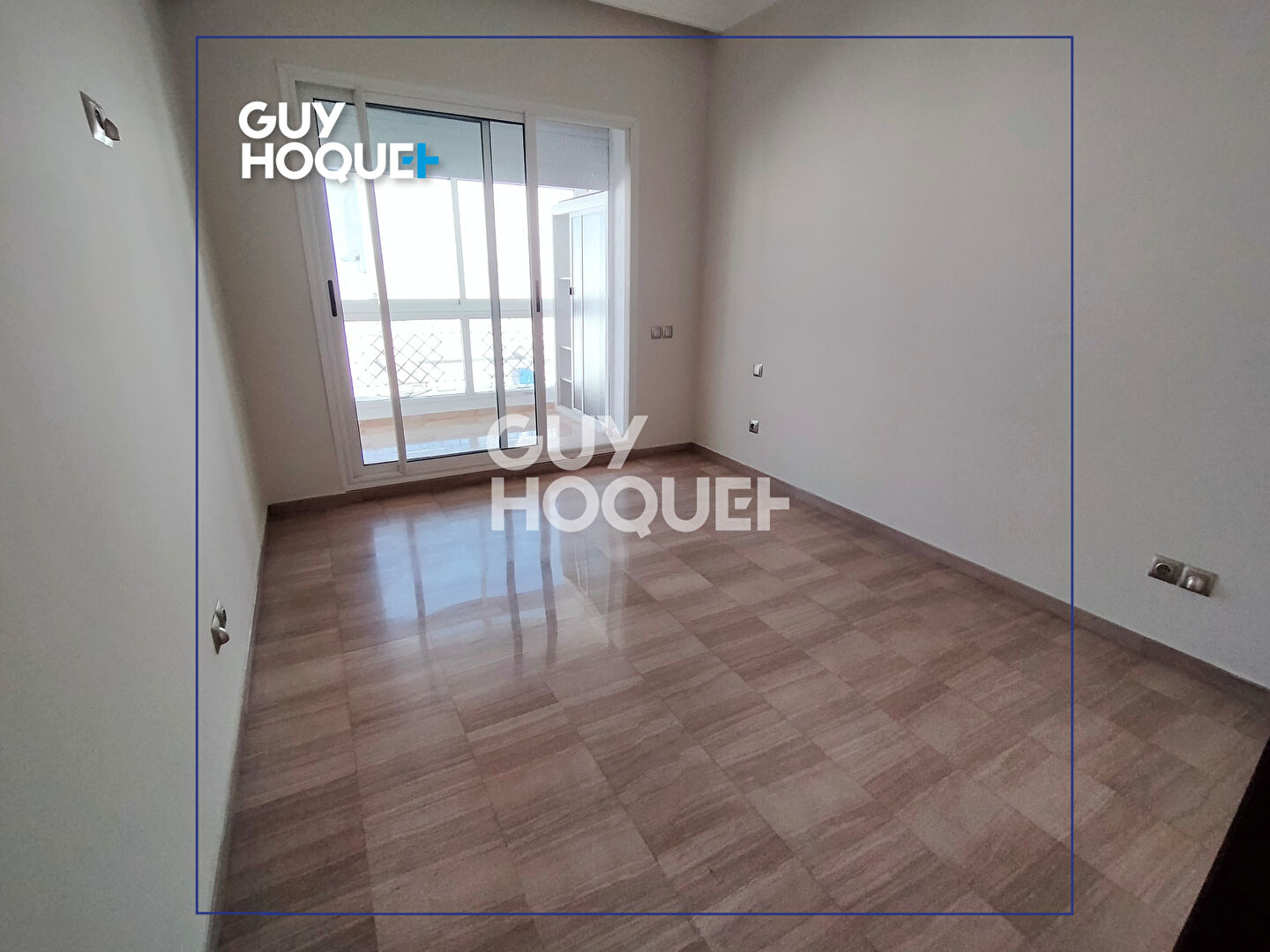 Appartement  dernier étage 171 m² aux Princesses