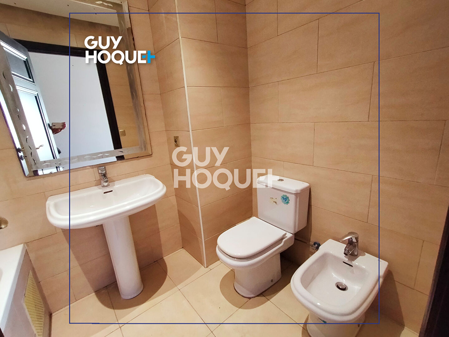 Appartement  dernier étage 171 m² aux Princesses