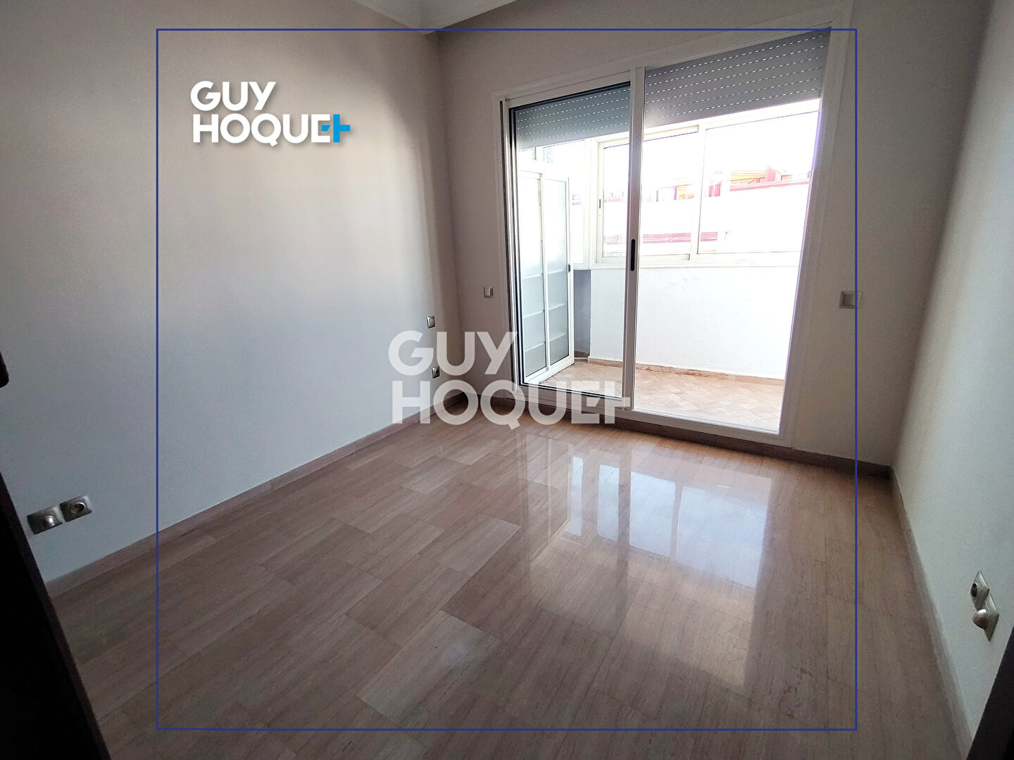 Appartement  dernier étage 171 m² aux Princesses