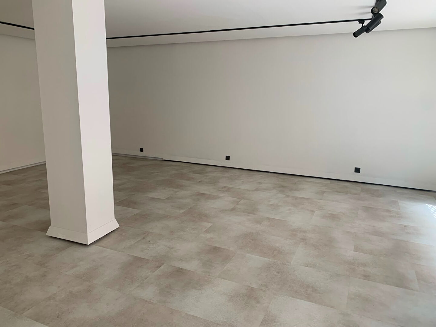 Cession de Bail & Fonds de Commerce -Gauthier