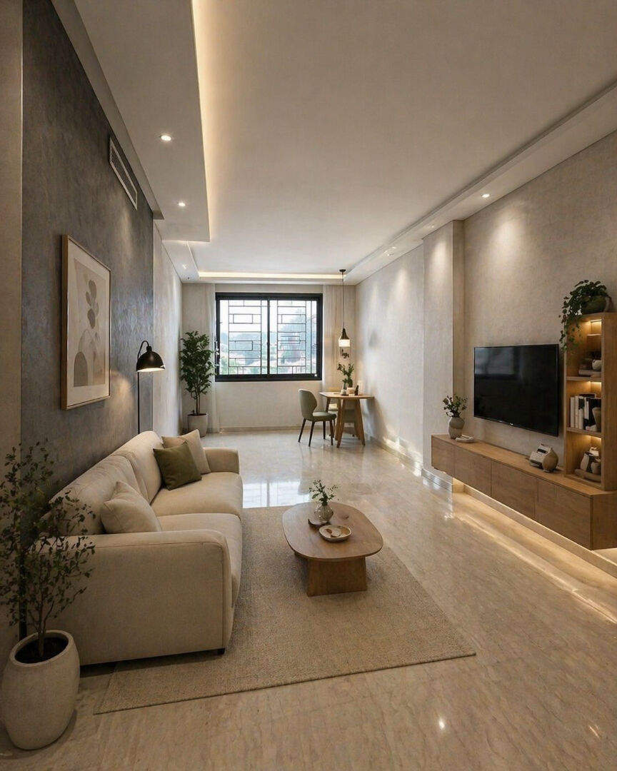 Studio de 76M2 à vendre Ferme Bretonne