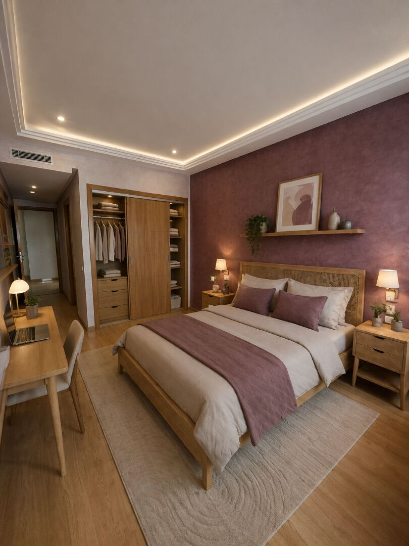 Studio de 76M2 à vendre Ferme Bretonne