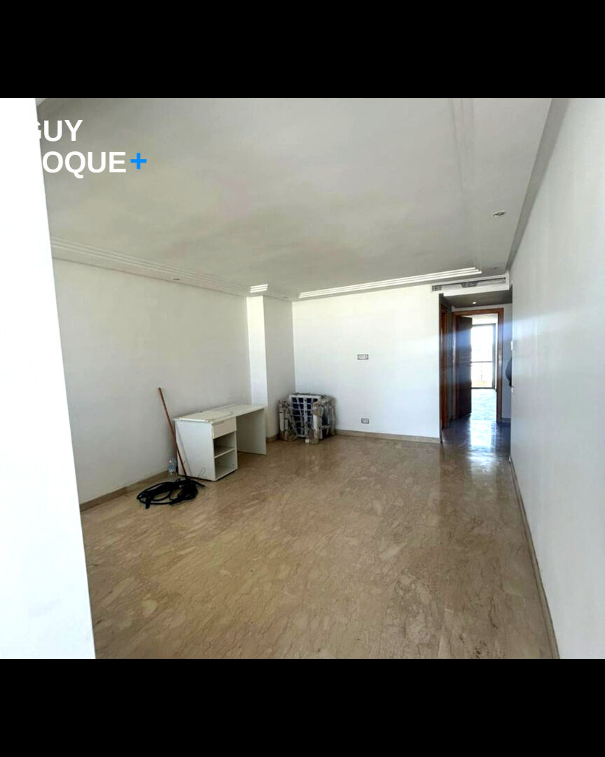 2 chambres dernier étage avec 88M2 de Terrasse à Ferme Bretonne