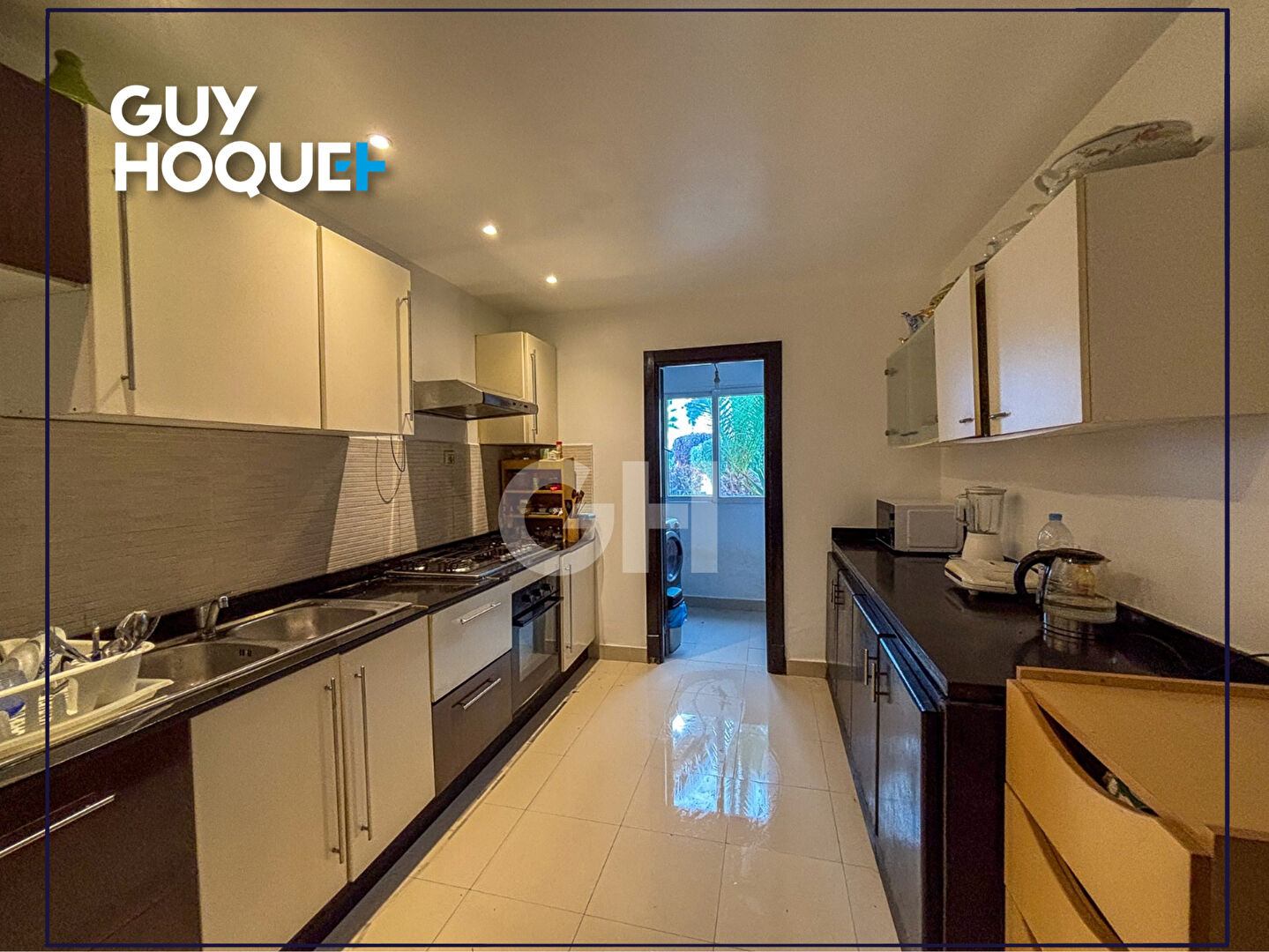 À vendre - Villa lumineuse en résidence sécurisée à Dar Bouazza