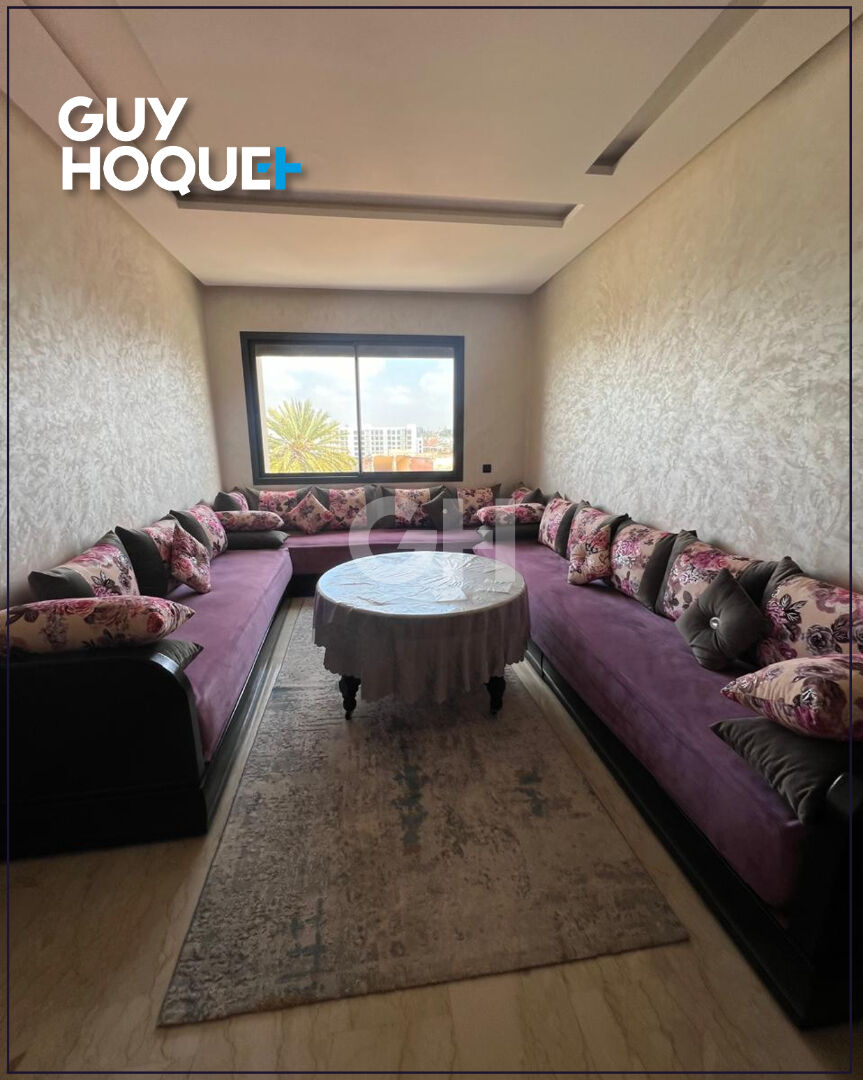 Grand studio meuble Oasis