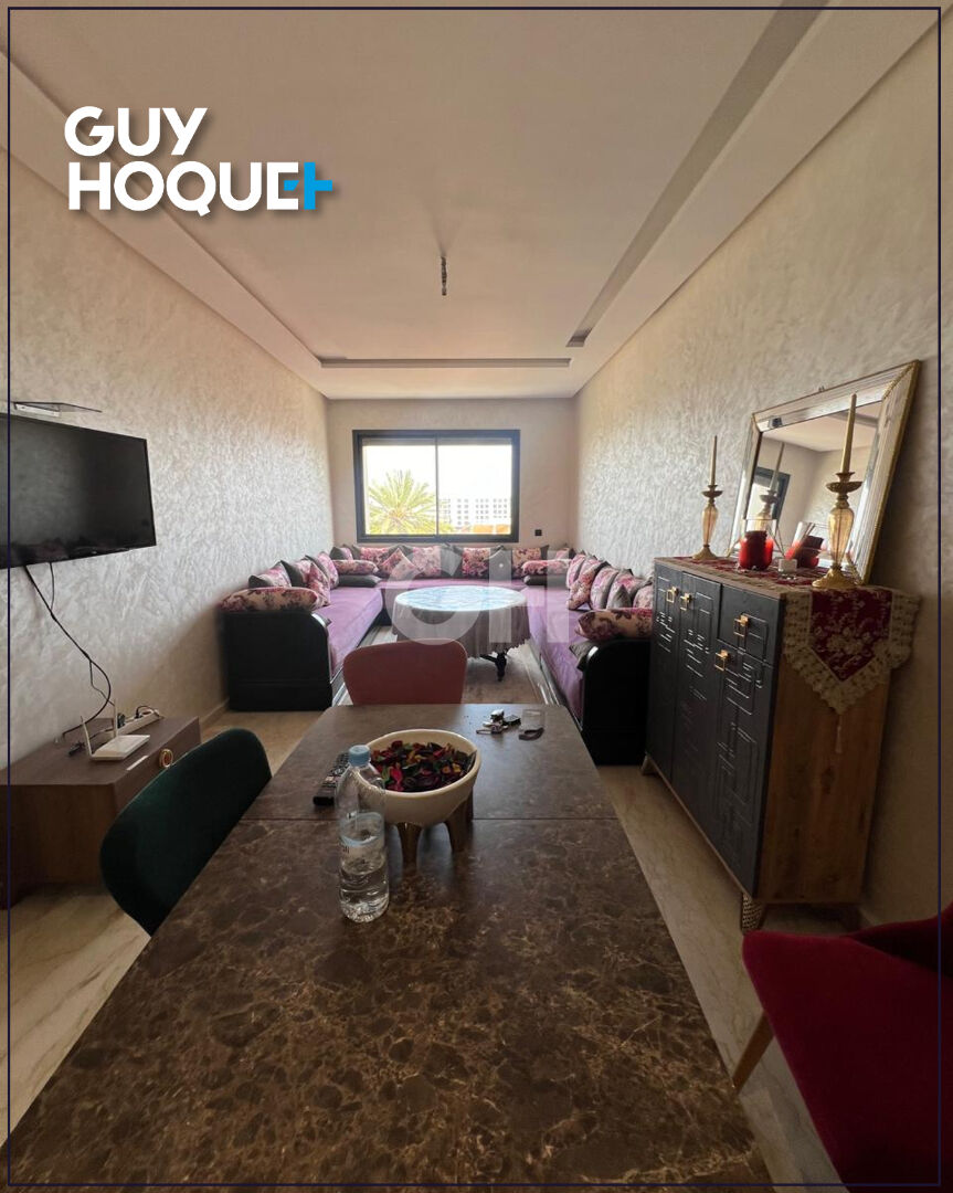 Grand studio meuble Oasis