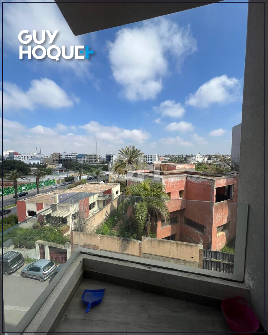 Grand studio meuble Oasis