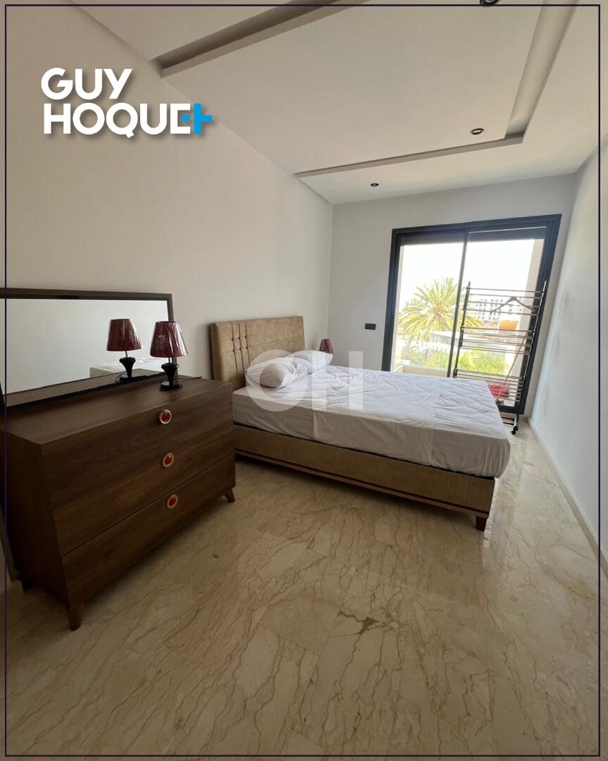 Grand studio meuble Oasis