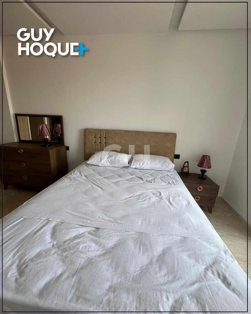 Grand studio meuble Oasis