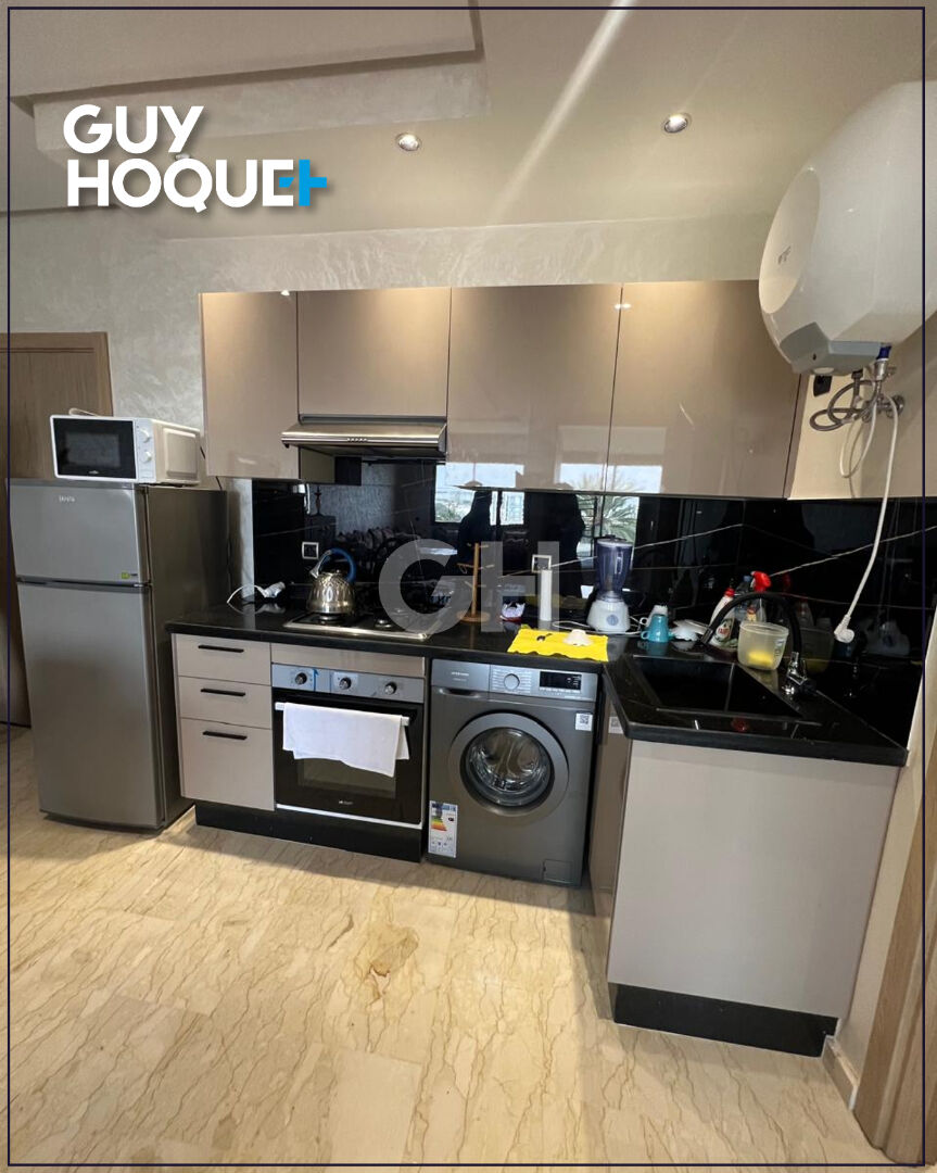 Grand studio meuble Oasis