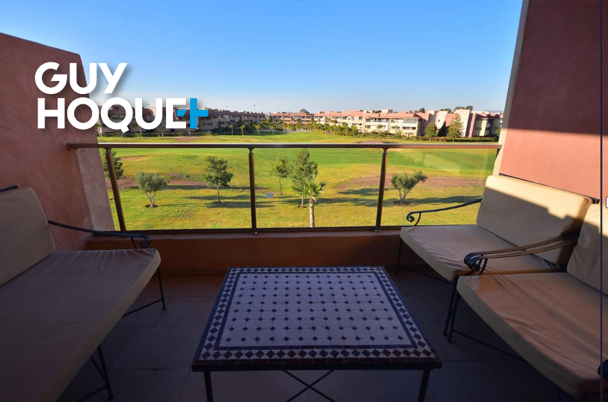 Appartement de 76 m² à Prestigia ? Saphir