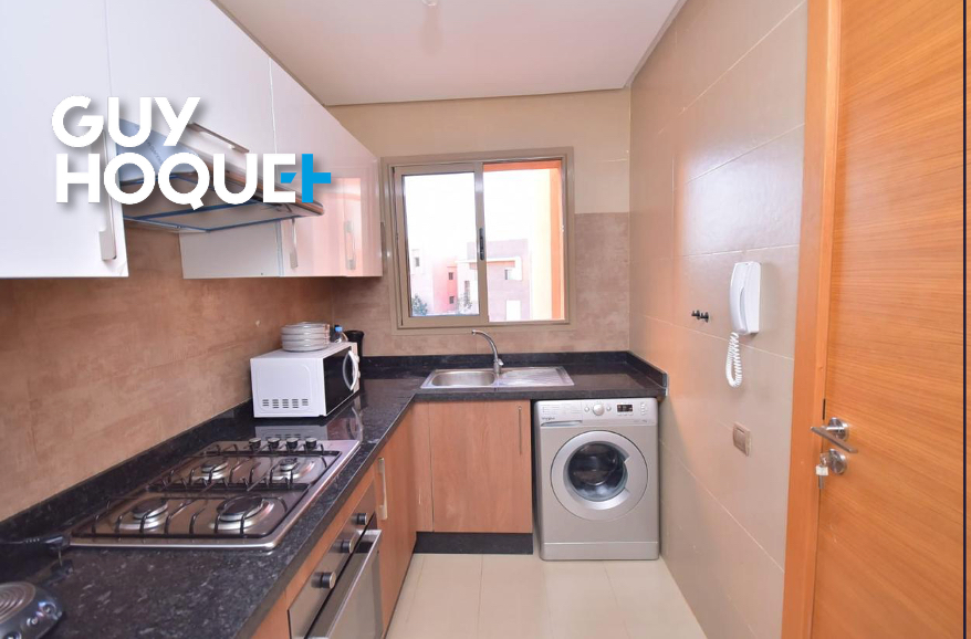 Appartement de 76 m² à Prestigia ? Saphir