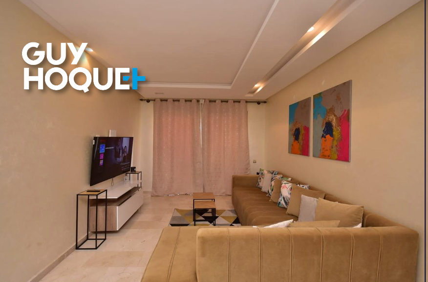 Appartement de 76 m² à Prestigia ? Saphir