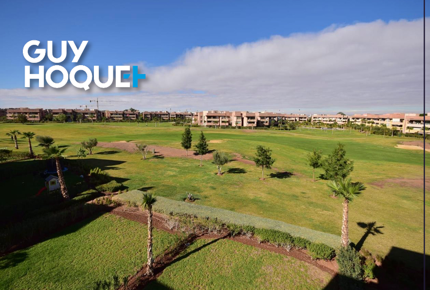 Appartement de 76 m² à Prestigia ? Saphir