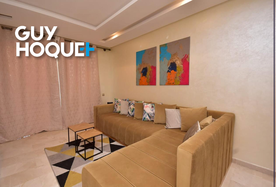 Appartement de 76 m² à Prestigia ? Saphir