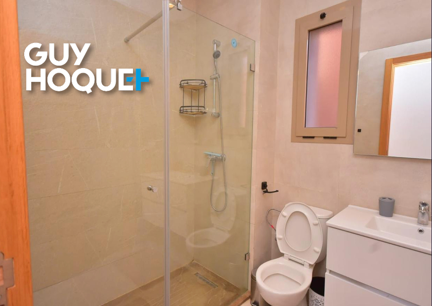 Appartement de 76 m² à Prestigia ? Saphir