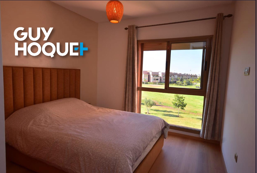 Appartement de 76 m² à Prestigia ? Saphir