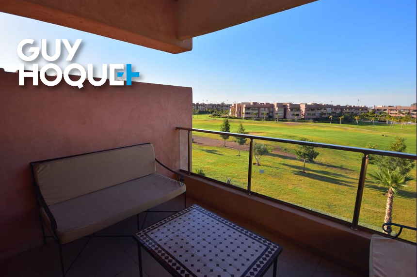 Appartement de 76 m² à Prestigia ? Saphir