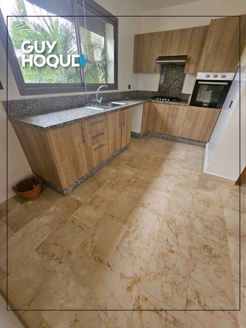 Somptueux duplex avec vaste jardin à Atlantic Garden - Sidi Rahal