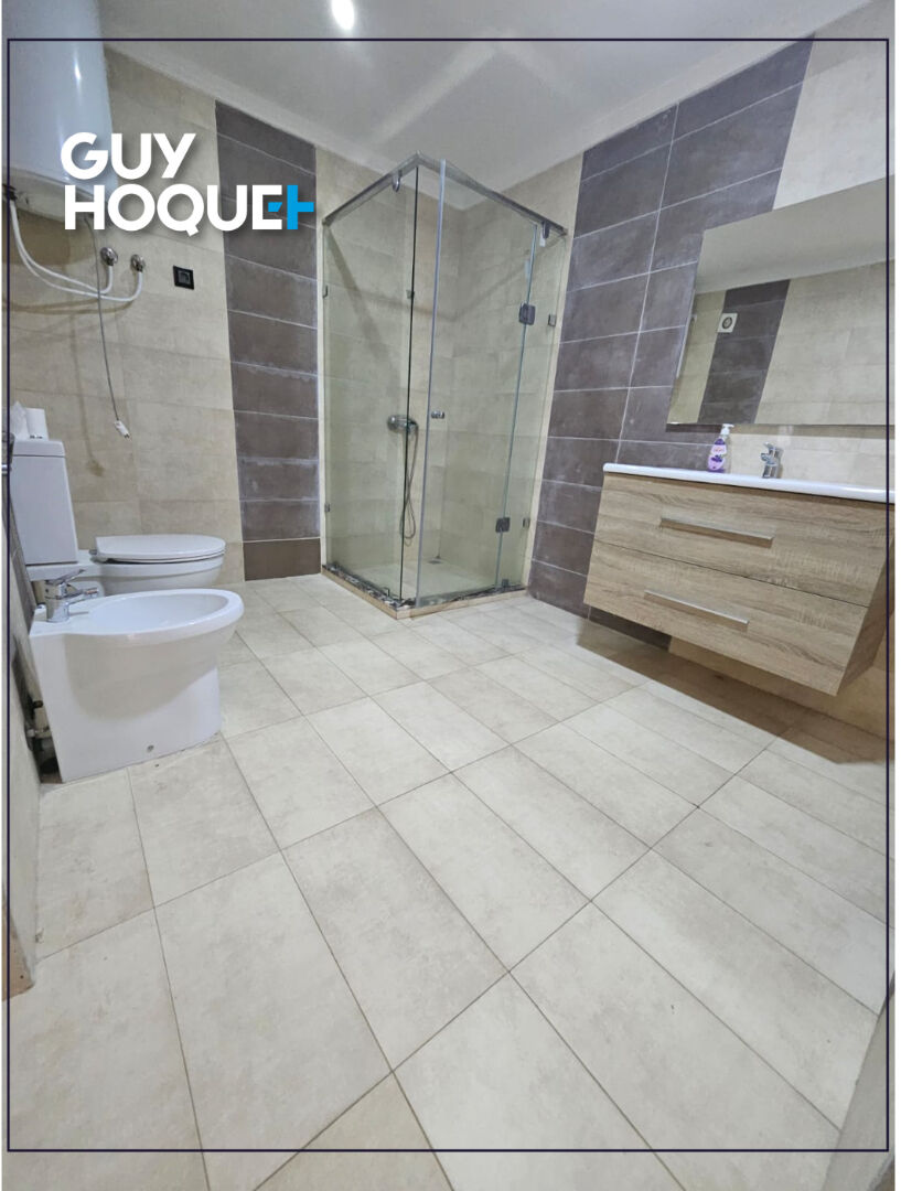 Somptueux duplex avec vaste jardin à Atlantic Garden - Sidi Rahal