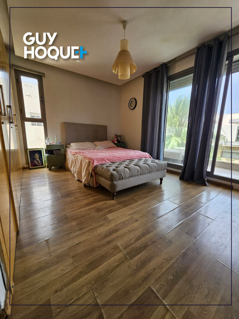 À vendre - Superbe villa moderne à Dar Bouazza