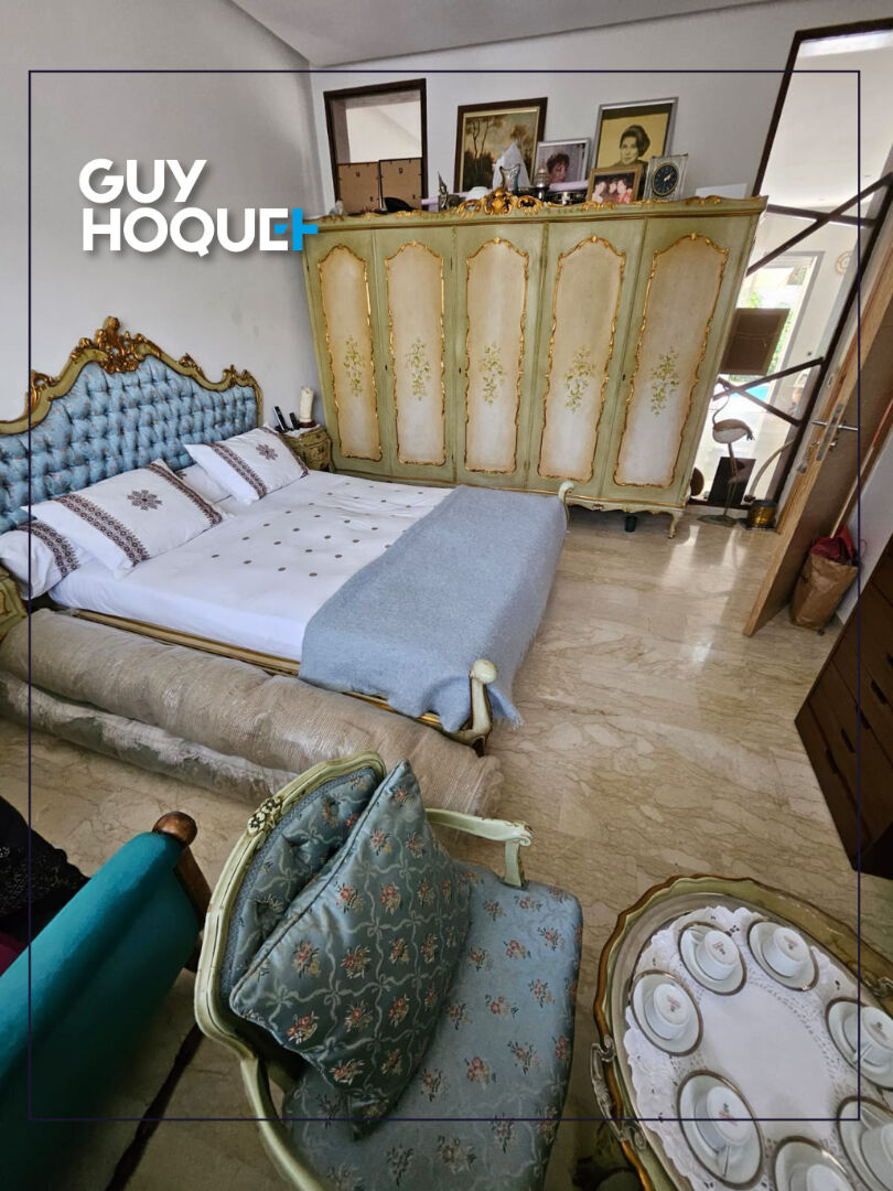 À vendre - Superbe villa moderne à Dar Bouazza