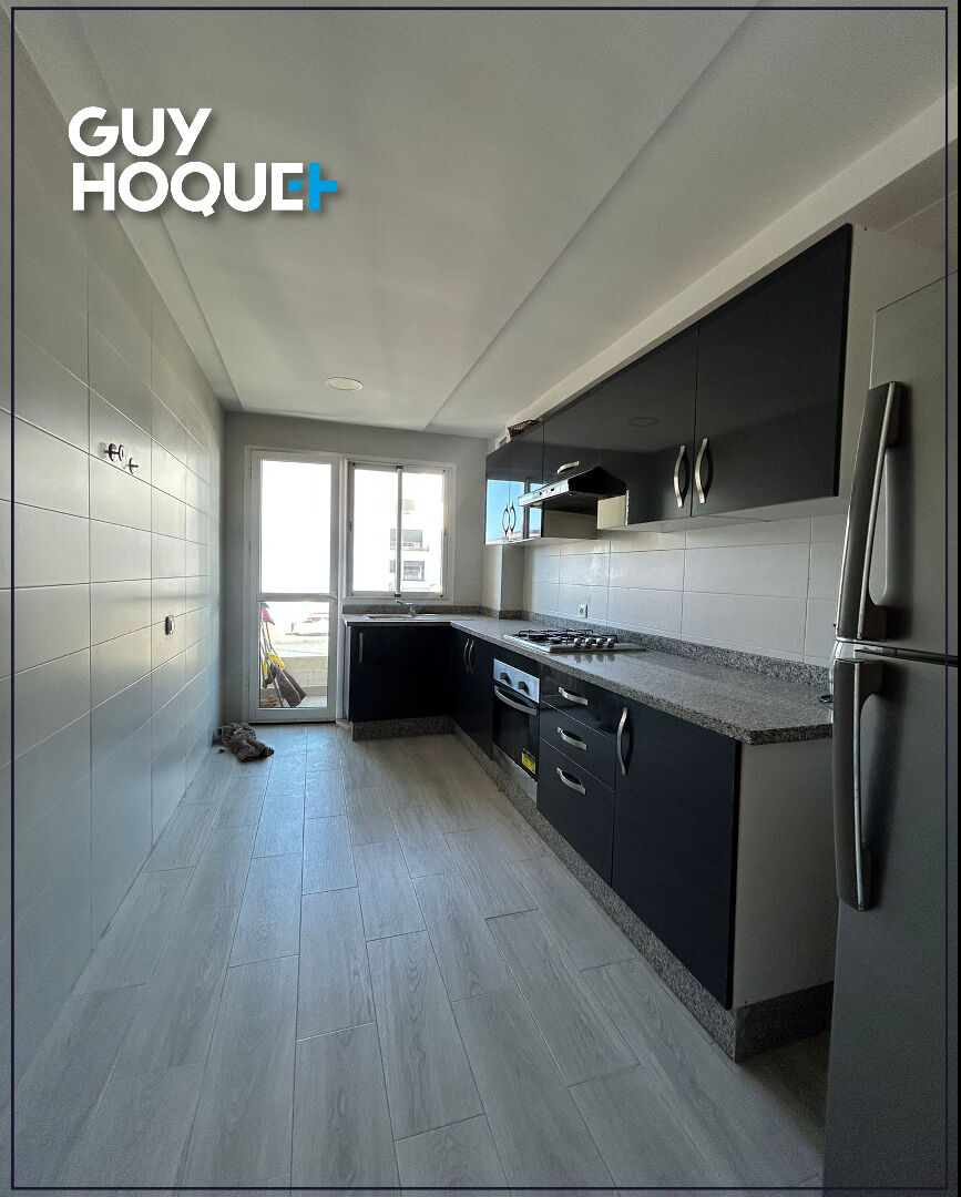 Superbe Appartement 2 chambres 75 m2