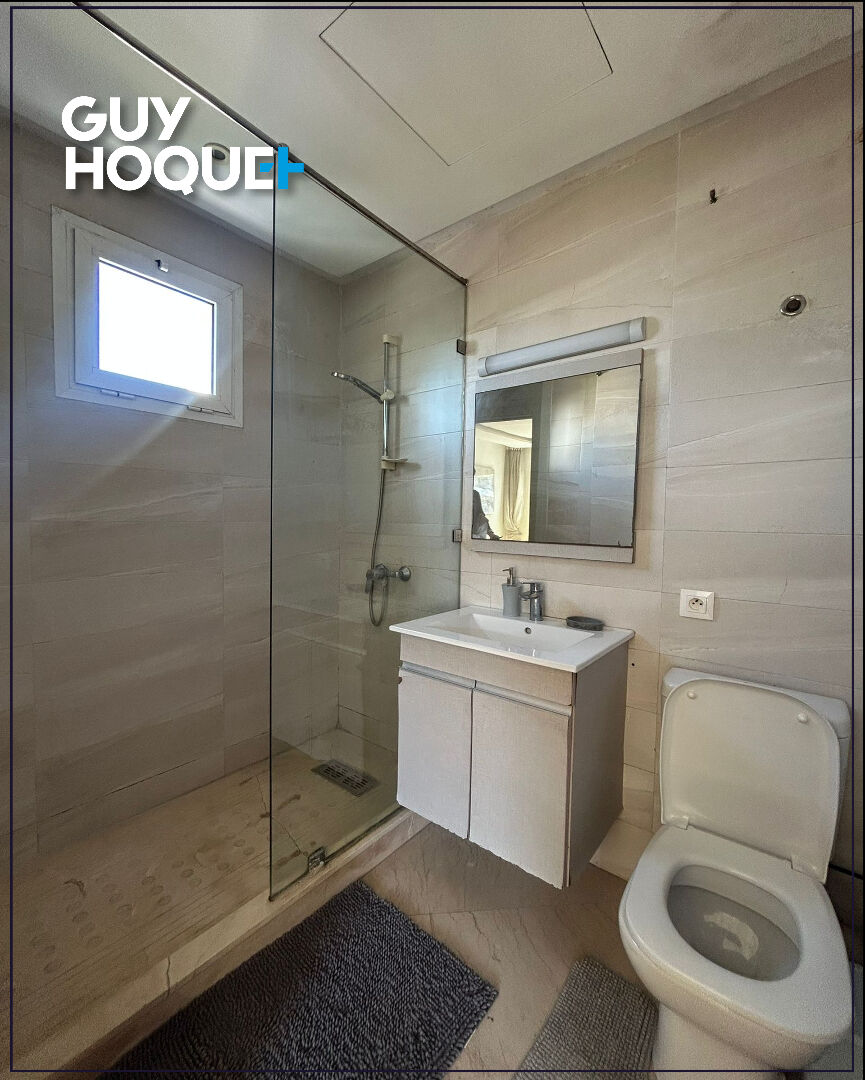 Superbe Appartement 2 chambres 75 m2