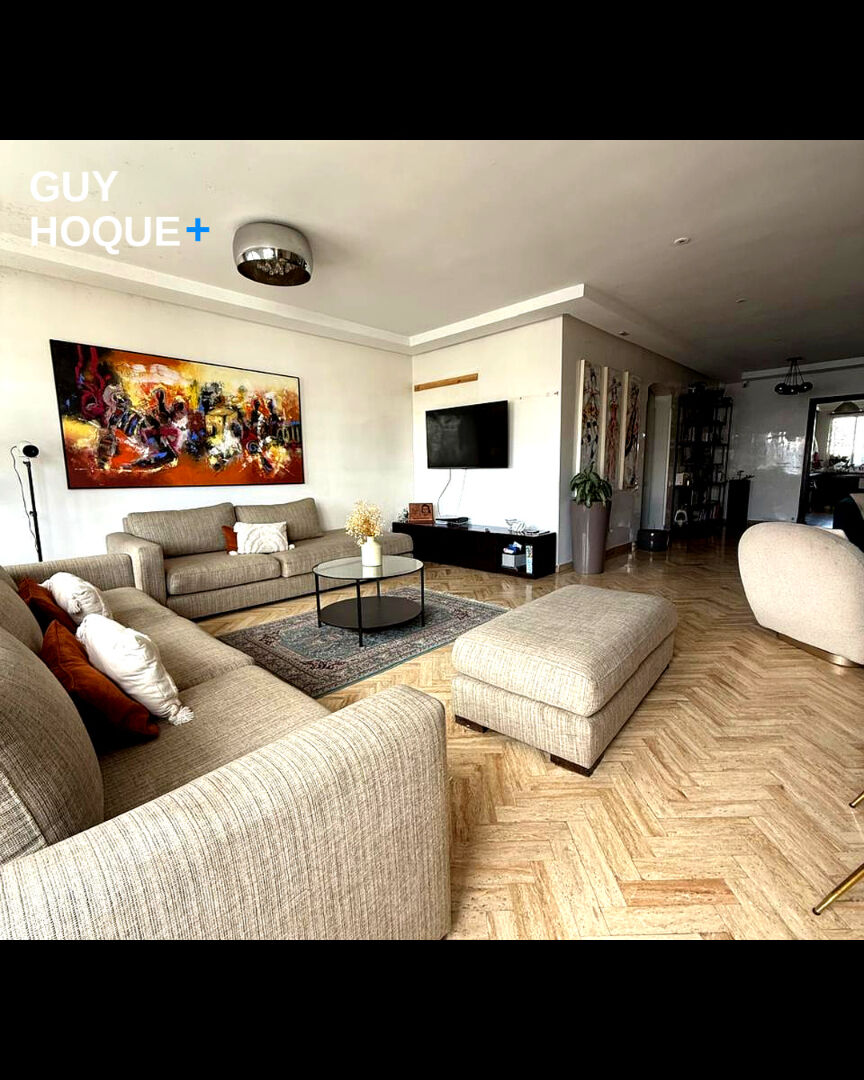 Appartement à vendre - Place Olier, Gauthier