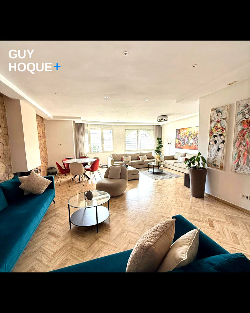 Appartement à vendre - Place Olier, Gauthier
