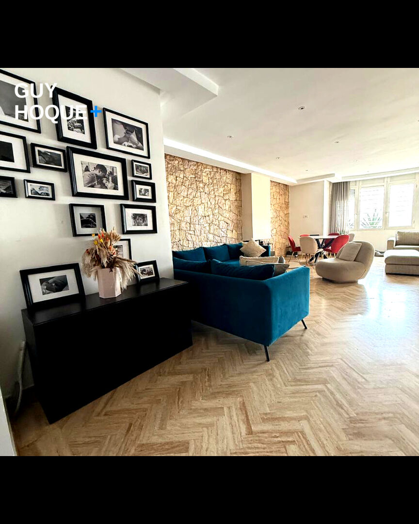 Appartement à vendre - Place Olier, Gauthier
