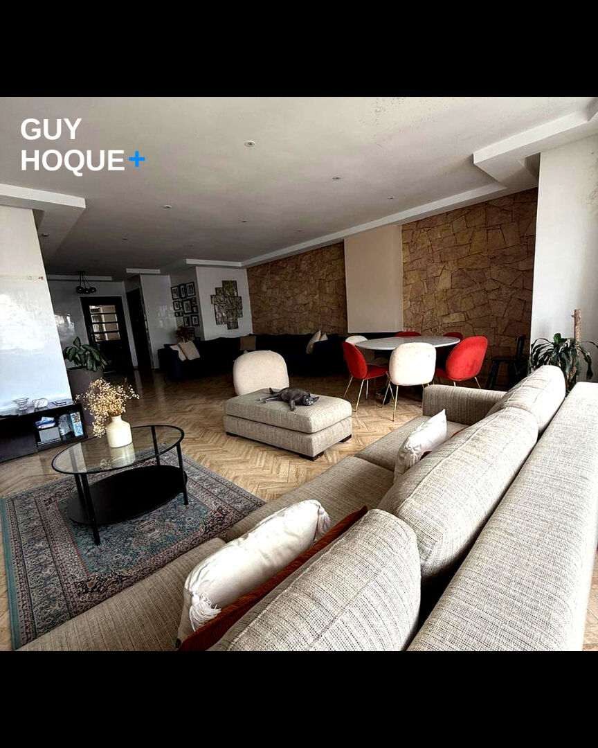 Appartement à vendre - Place Olier, Gauthier
