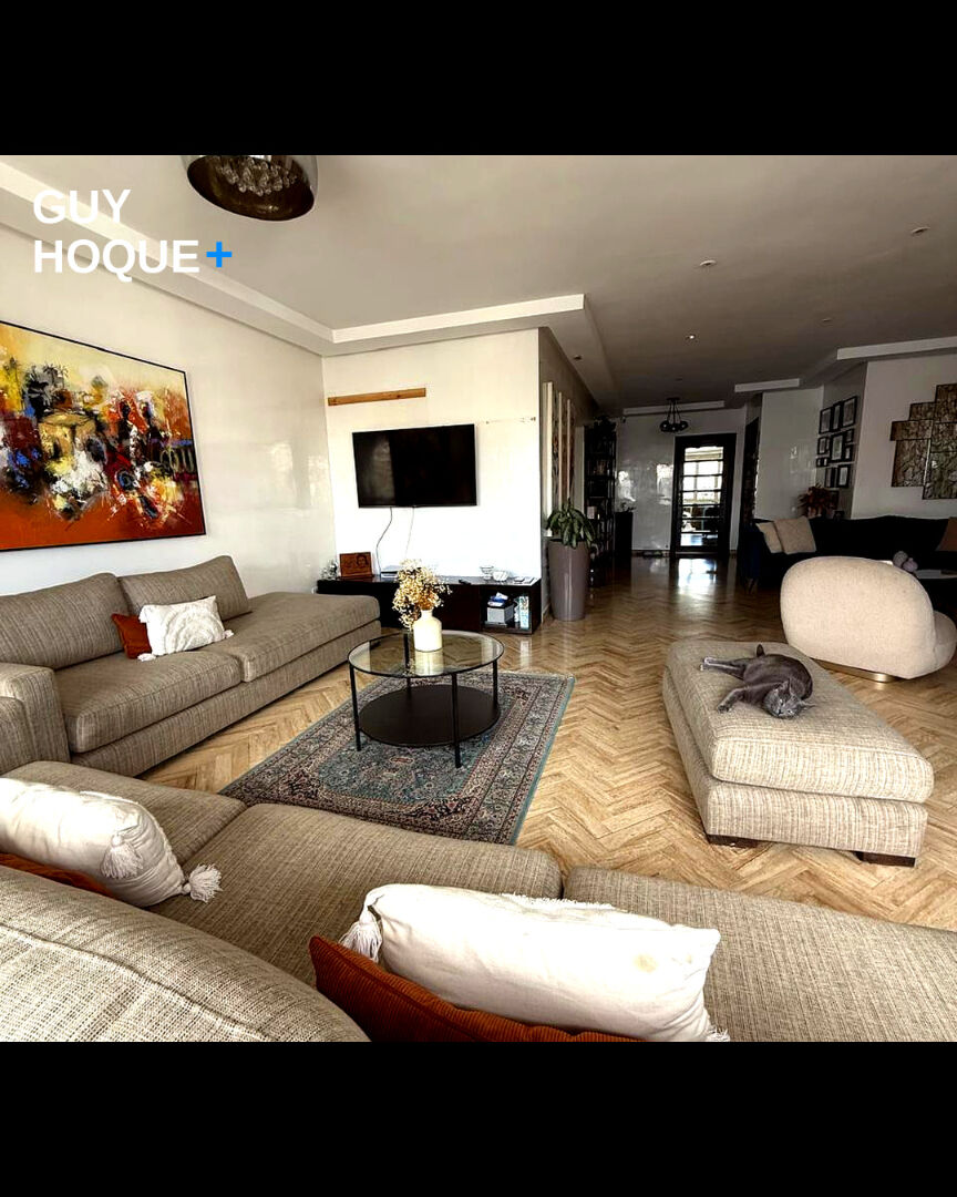 Appartement à vendre - Place Olier, Gauthier