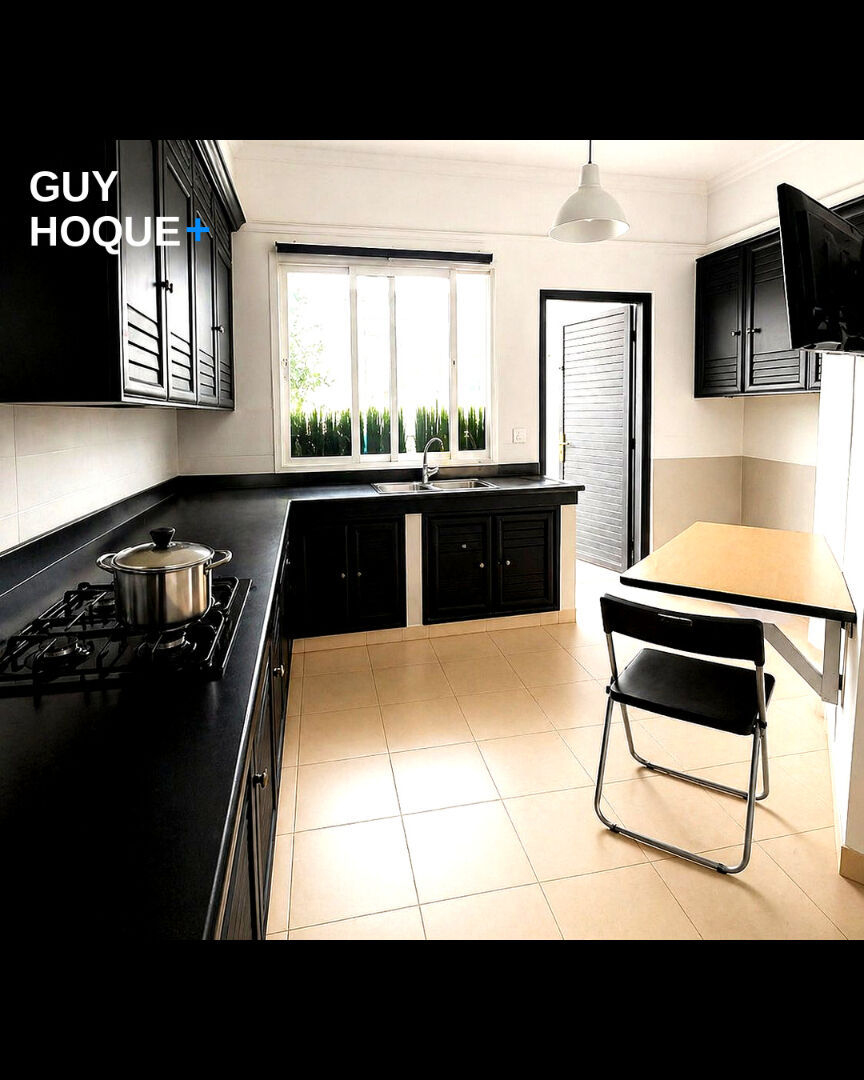 Appartement à vendre - Place Olier, Gauthier