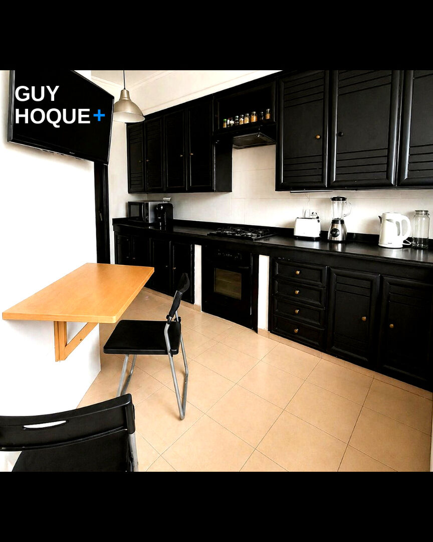 Appartement à vendre - Place Olier, Gauthier