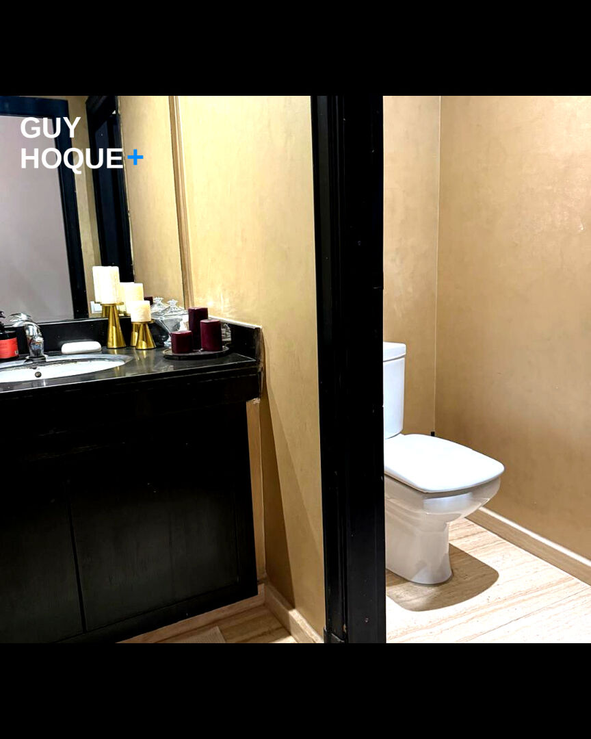 Appartement à vendre - Place Olier, Gauthier