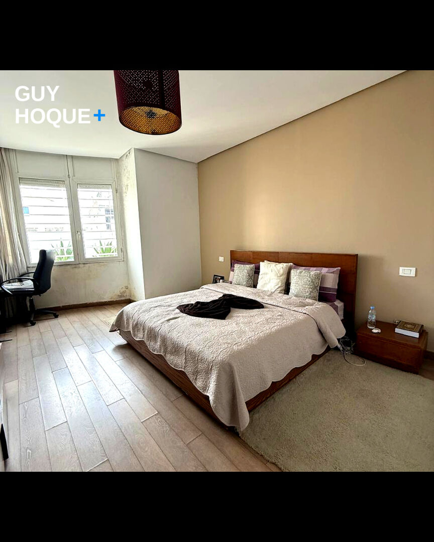 Appartement à vendre - Place Olier, Gauthier