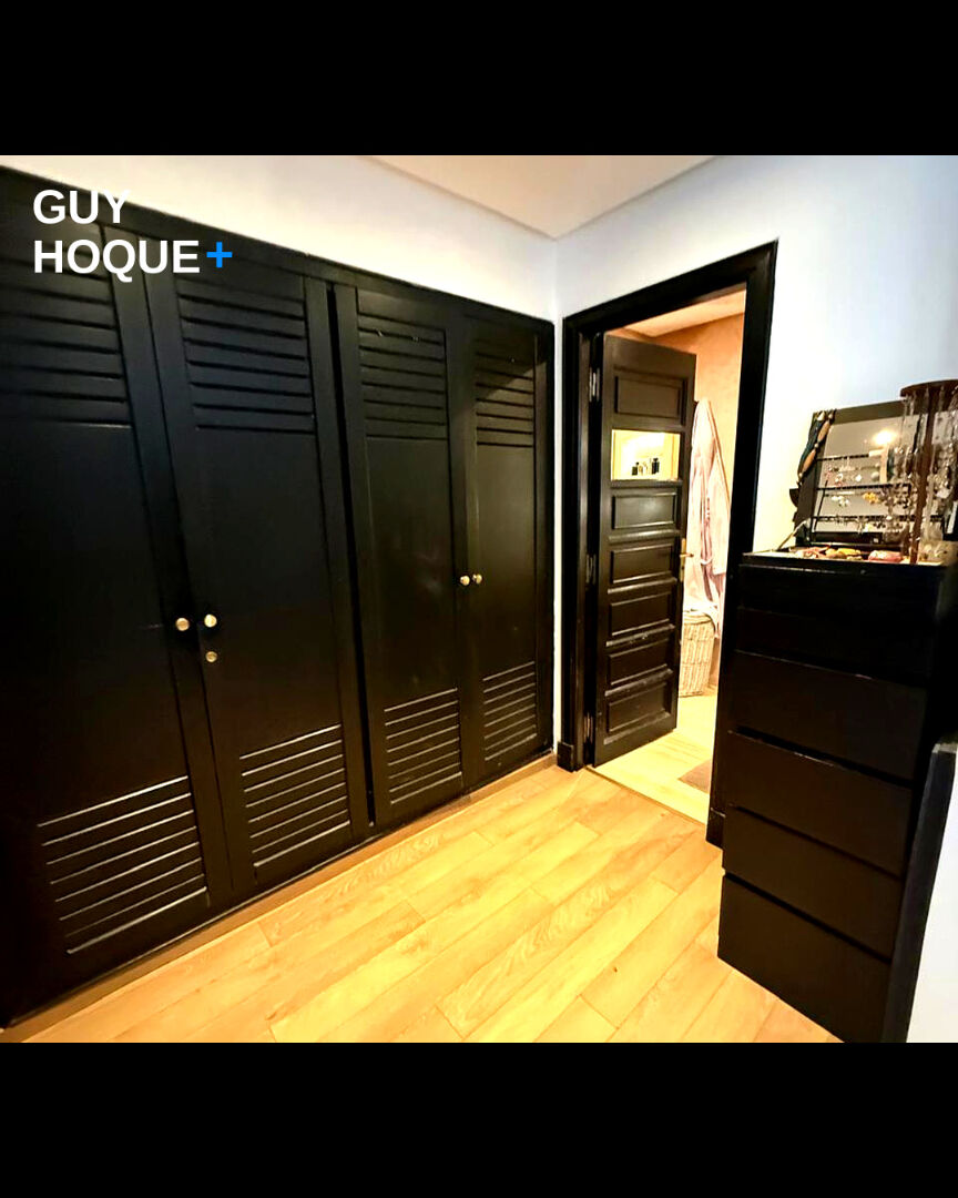 Appartement à vendre - Place Olier, Gauthier