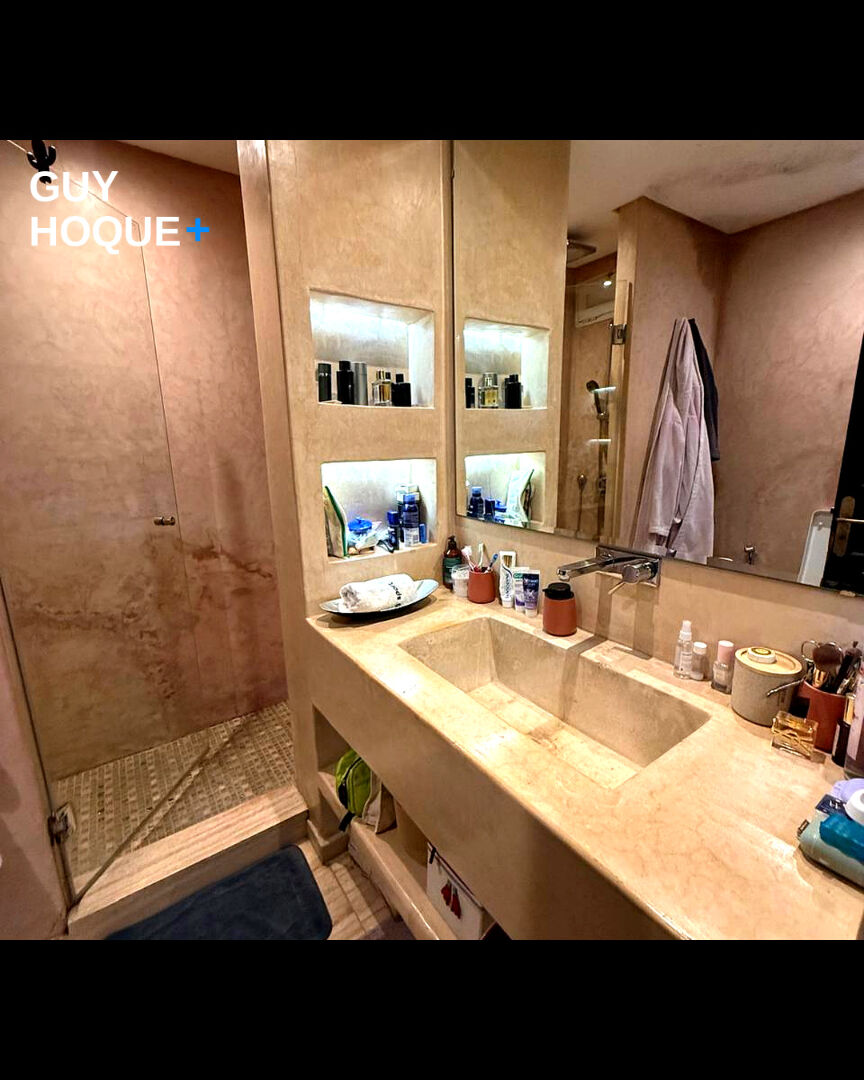 Appartement à vendre - Place Olier, Gauthier