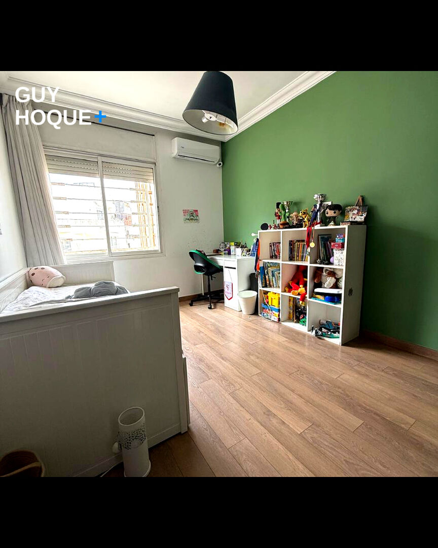 Appartement à vendre - Place Olier, Gauthier