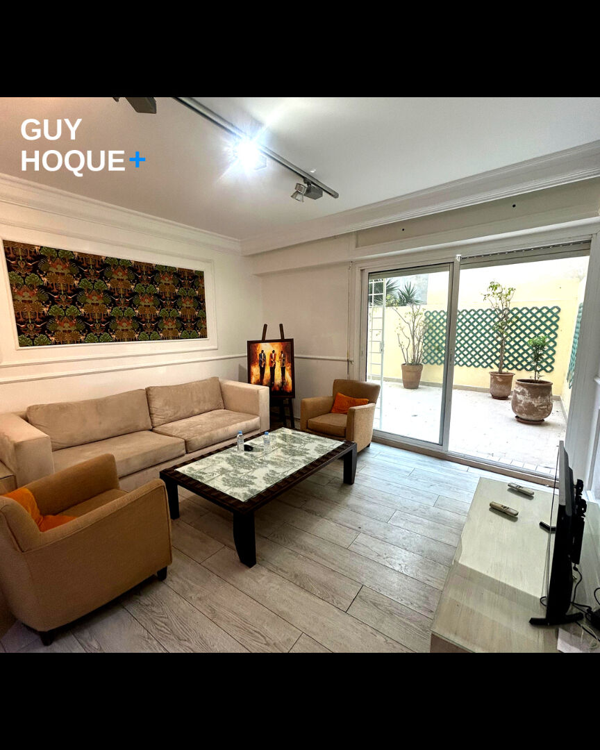 studio à vendre 83m2 donc 33M2 de terrasse