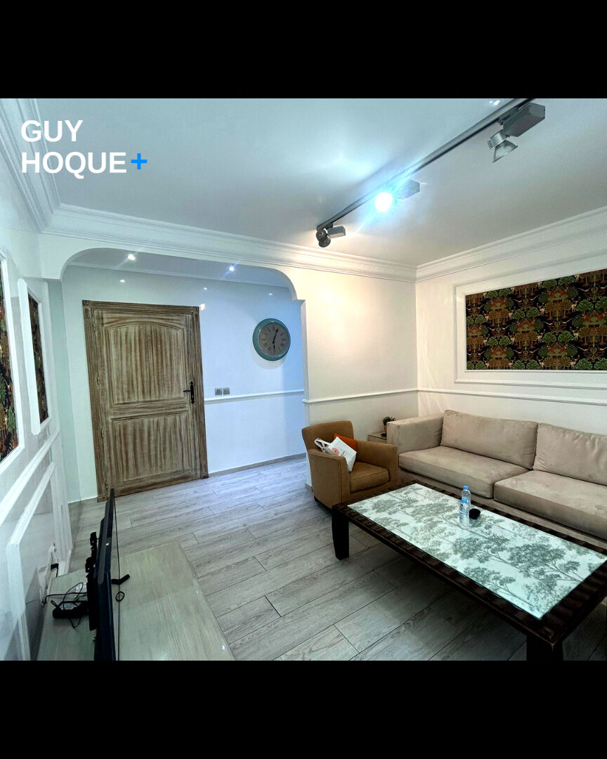 studio à vendre 83m2 donc 33M2 de terrasse