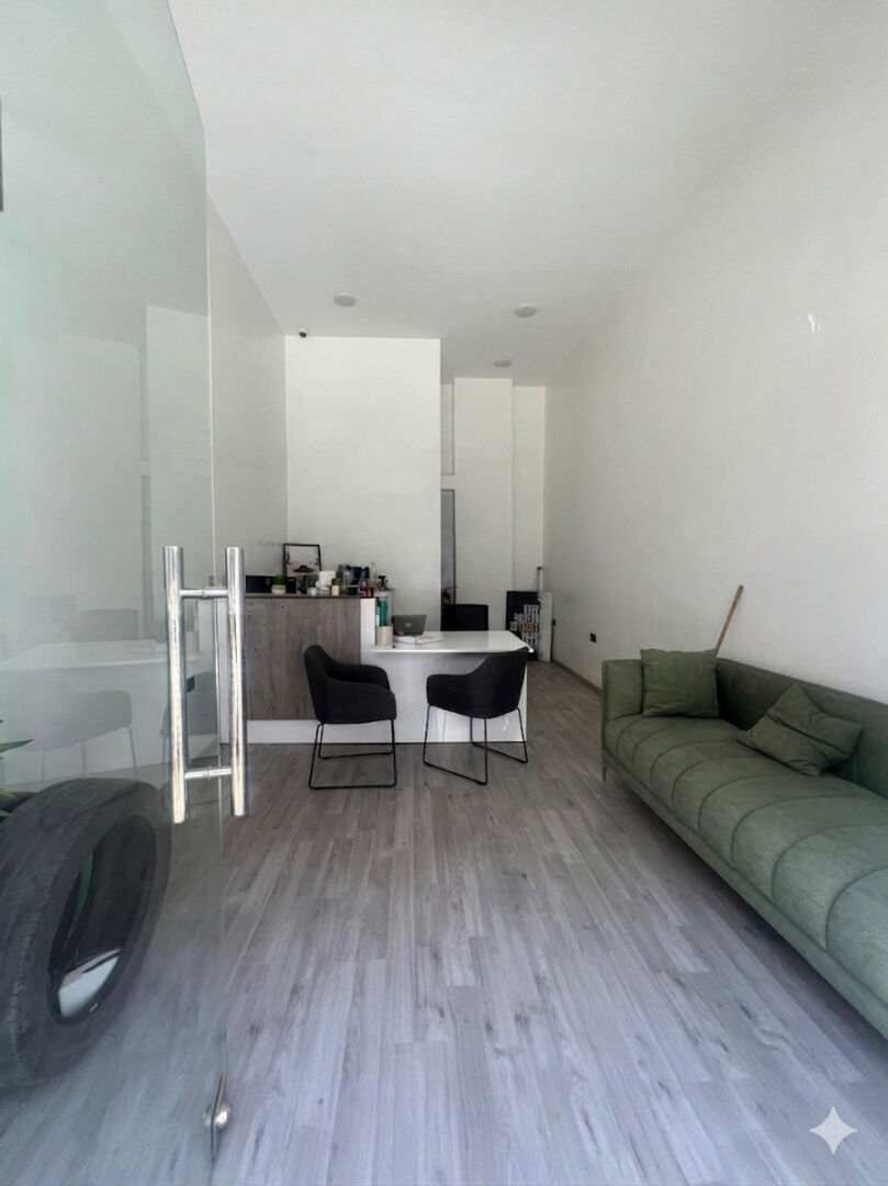 Local commercial Casablanca 26 m2
