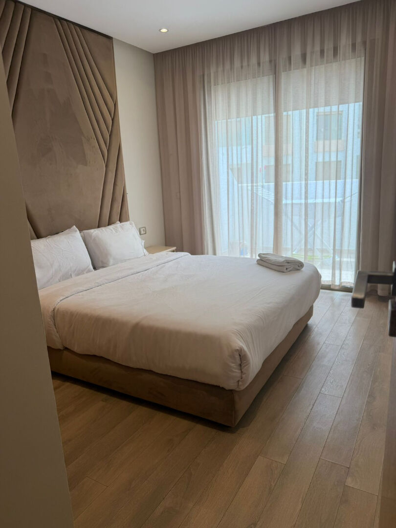 Studio a vendre dans les terrasses d'anfa