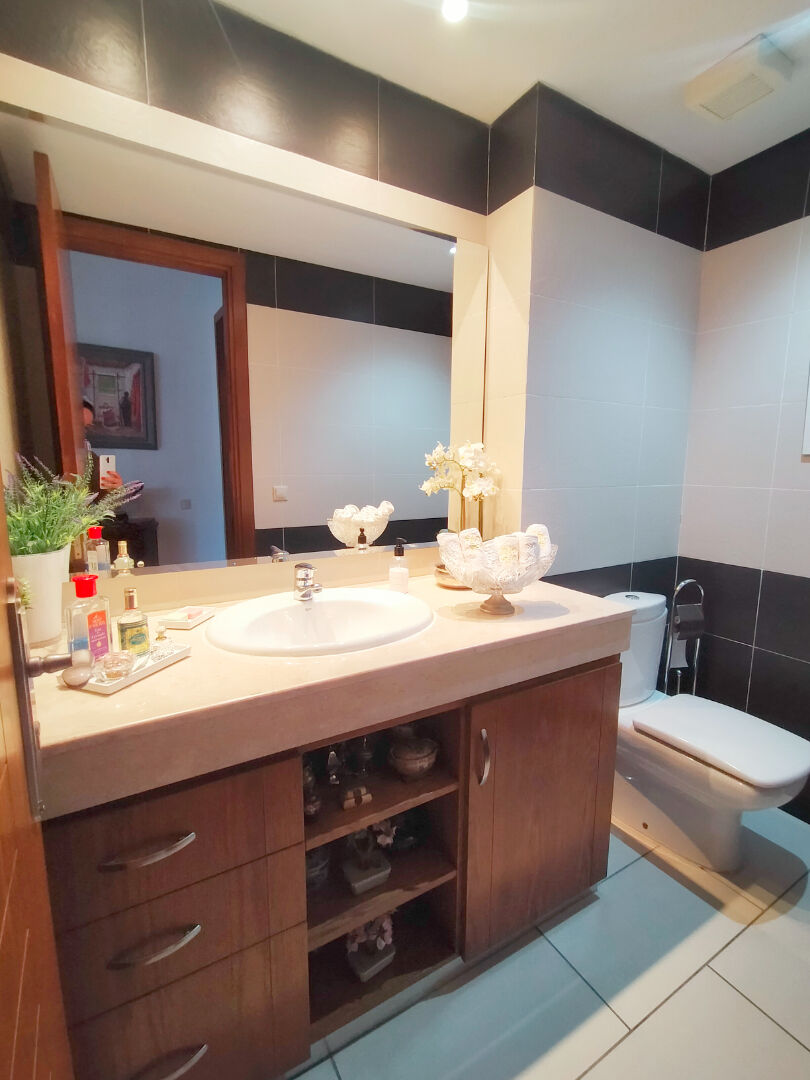 Appartement au CIL 147 m2