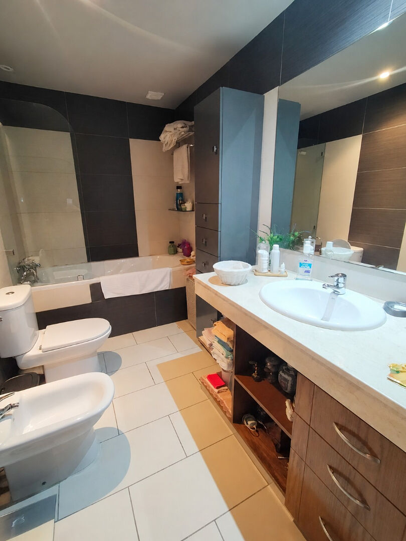 Appartement au CIL 147 m2